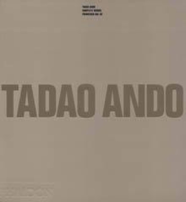 Tadao Ando: Complete Works - Dal Co, Francesco (Editor)