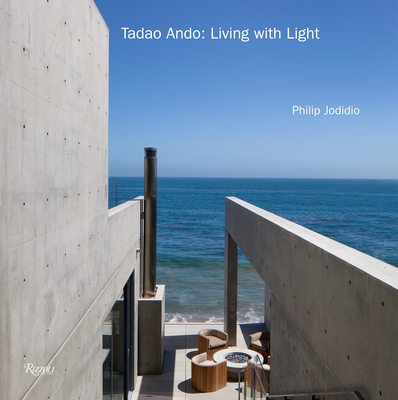 Tadao Ando: Living with Nature - Jodidio, Philip