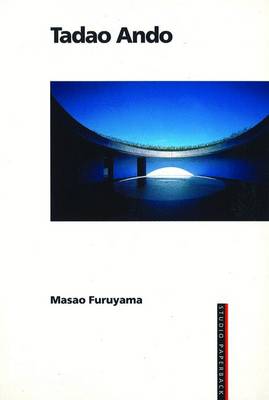 Tadao Ando - Furuyama, Masao