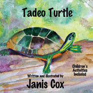 Tadeo Turtle