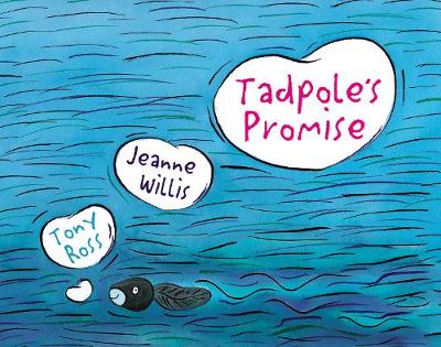 Tadpole's Promise - Willis, Jeanne