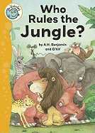 Tadpoles: Who Rules the Jungle?