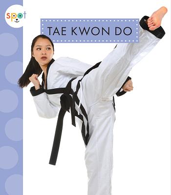 Tae Kwon Do - Schuh, Mari C