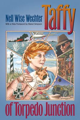 Taffy of Torpedo Junction - Wechter, Nell Wise