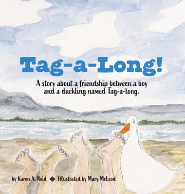 Tag-a-Long! - Reid, Karen A