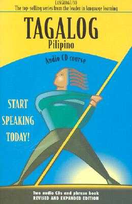 Tagalog Language/30 with Book - Educational, Services (Creator)