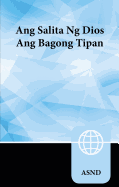 Tagalog New Testament, Paperback