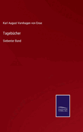 Tagebcher: Siebenter Band