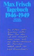 Tagebuch, 1946-1949
