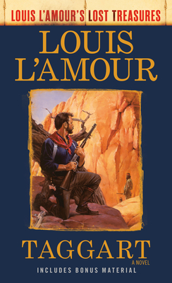 Taggart: A Novel - L'Amour, Louis