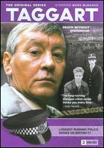 Taggart: Death Without Dishonour Set [3 Discs]