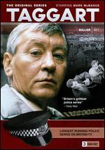 Taggart: Killer Set [3 Discs]