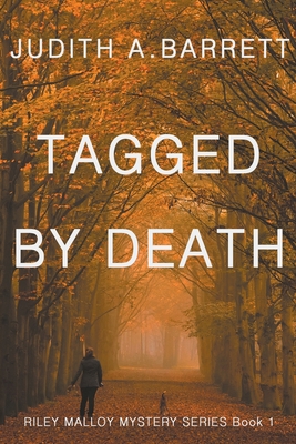 Tagged by Death - Barrett, Judith a