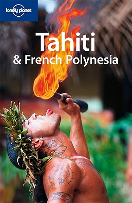 Tahiti & French Polynesia - Brash, Celeste