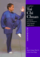 Tai Chi Chuan: 24 & 48 Postures with Martial Applications