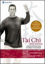 T'ai Chi Daily Practice - 