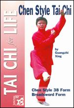 Tai Chi for Life: Chen Style - 