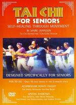 Tai Chi for Seniors - 