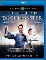Tai Chi Master [Blu-ray] - Yuen Woo Ping