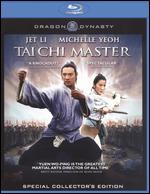 Tai Chi Master [Blu-ray] - Yuen Woo Ping