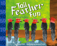 Tail Feather Fun: Counting by Tens