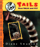 Tails: That Talk and Fly
