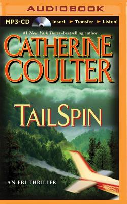 TailSpin - Coulter, Catherine, and Bean, Joyce (Read by), and Costanzo, Paul (Read by)