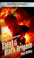 Taint of the Black Brigade