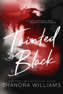 Tainted Black (a Forbidden Romance)
