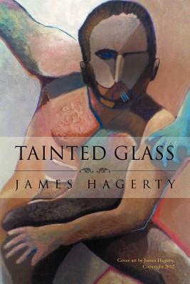 Tainted Glass - Hagerty, James