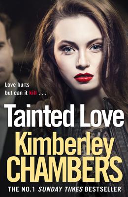 Tainted Love - Chambers, Kimberley