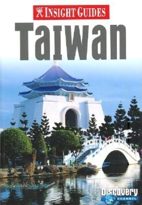 Taiwan Insight Guide - Insight (Creator)