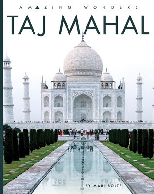 Taj Mahal - Bolte, Mari