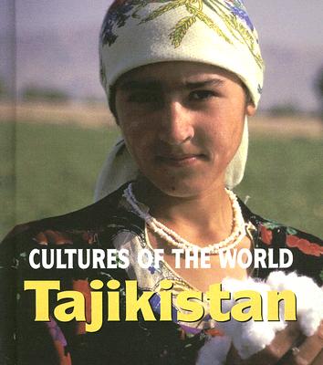 Tajikistan - Abazov, Rafis