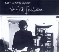 Take a Look Inside - Folk Implosion