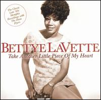 Take Another Little Piece of My Heart - Bettye LaVette