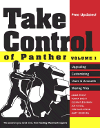 Take Control of Panther