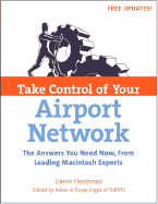 Take Control of Your Airport Network