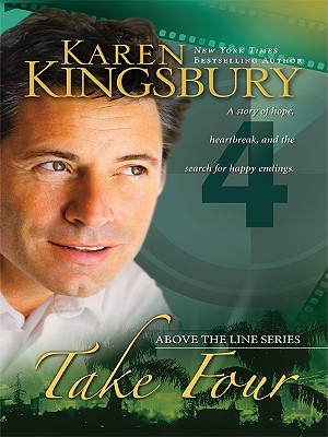 Take Four - Kingsbury, Karen