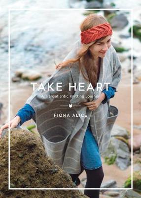 Take Heart - Alice, Fiona