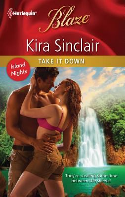 Take It Down - Sinclair, Kira