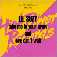 Take Me in Your Arms - Lil' Suzy