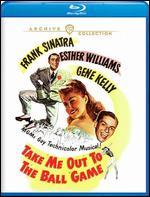 Take Me Out to the Ball Game [Blu-ray]