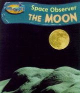 Take Off: Space Observer Moon paperback