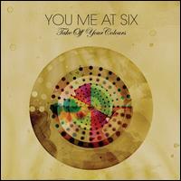 Take Off Your Colours - You Me at Six