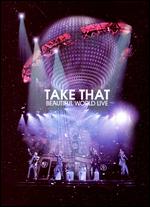 Take That: Beautiful World - Live [DVD/CD] - 