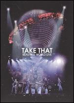 Take That: Beautiful World - Live - 