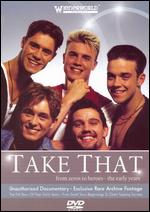 Take That: From Zeroes to Heroes - The Early Years - 