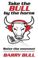 Take the Bull by the Horns: Seize the Moment a True Story of Evolution and Insights by Mult-Award Winning Music Retailer