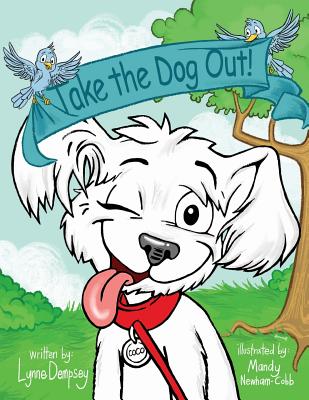 Take the Dog Out! - Dempsey, Lynne